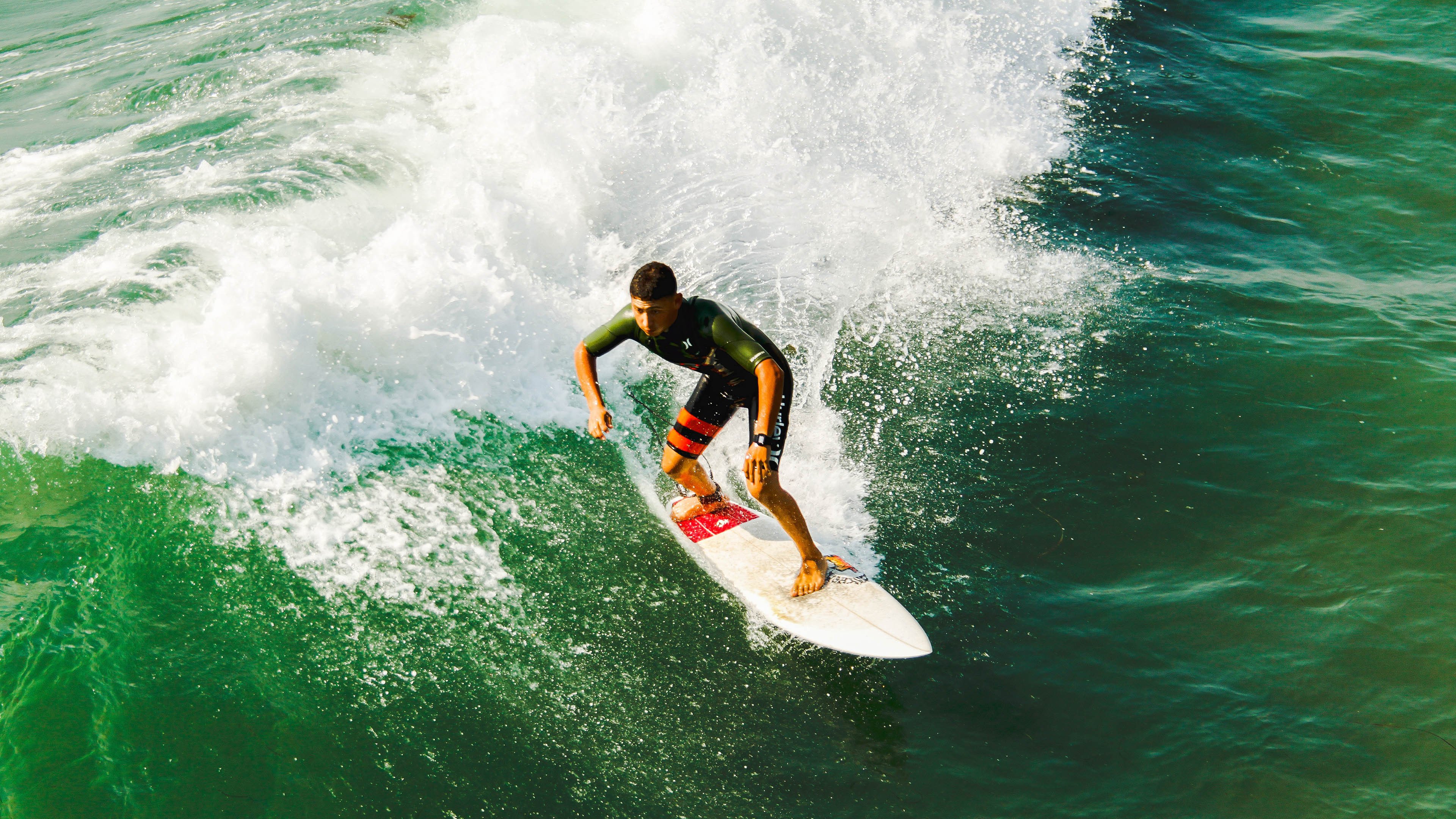 京多安,美加墨世界杯之夜,一个中场大师的压制级交响曲