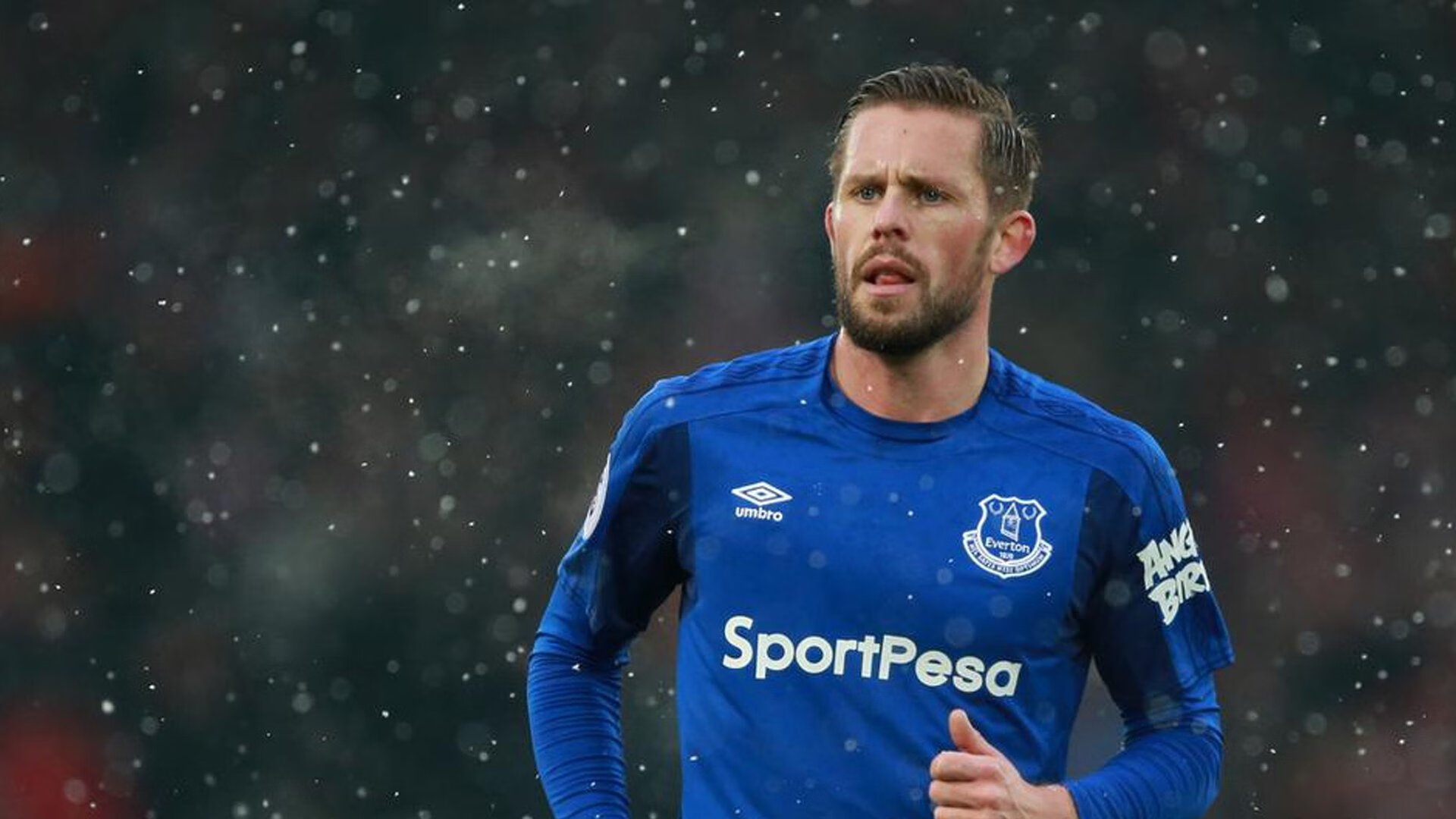 欧冠决赛之夜,福克斯持续制造杀伤