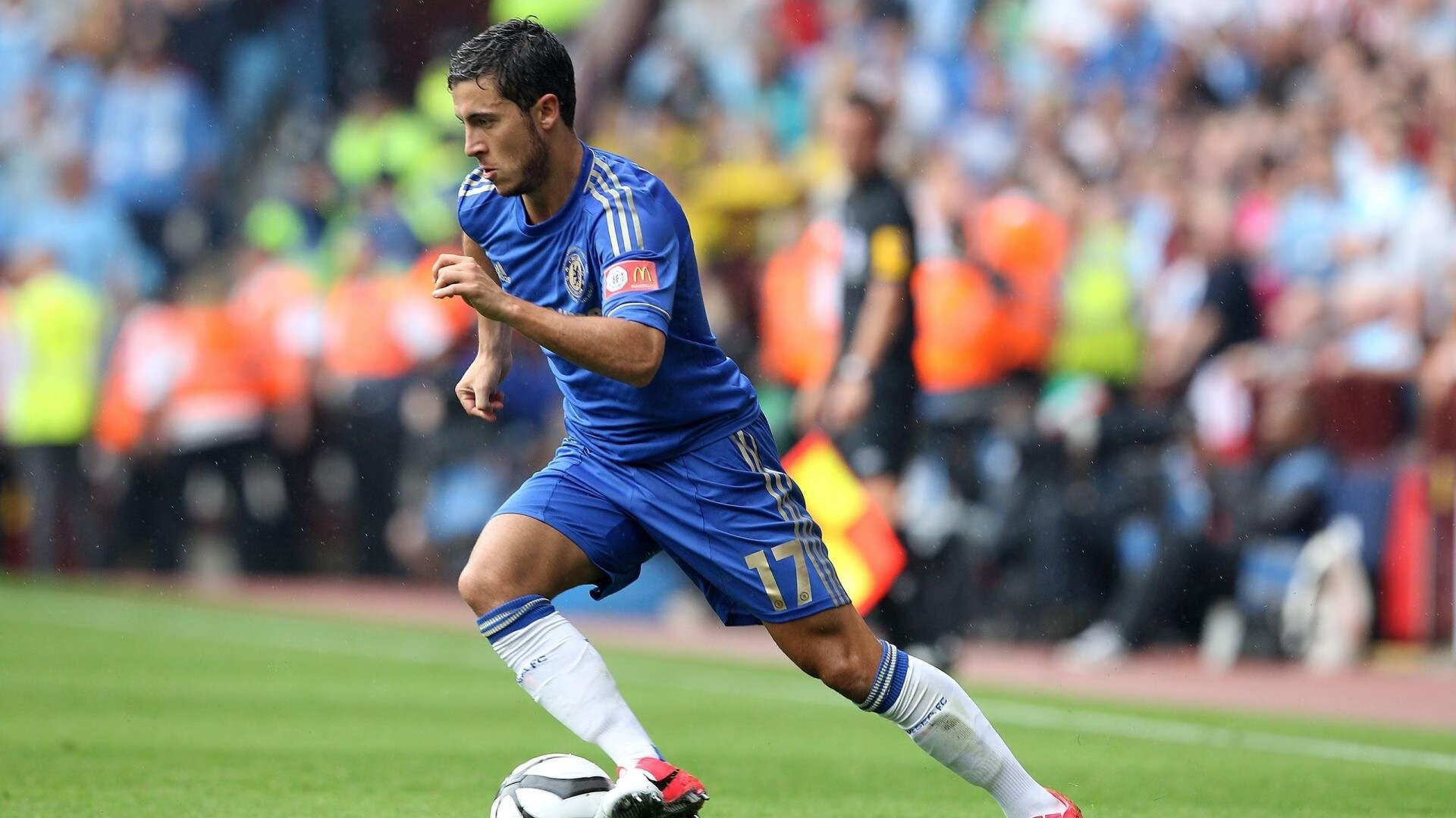 欧文攻防两端统治美加墨世界杯之夜，诠释现代足球的终极形态