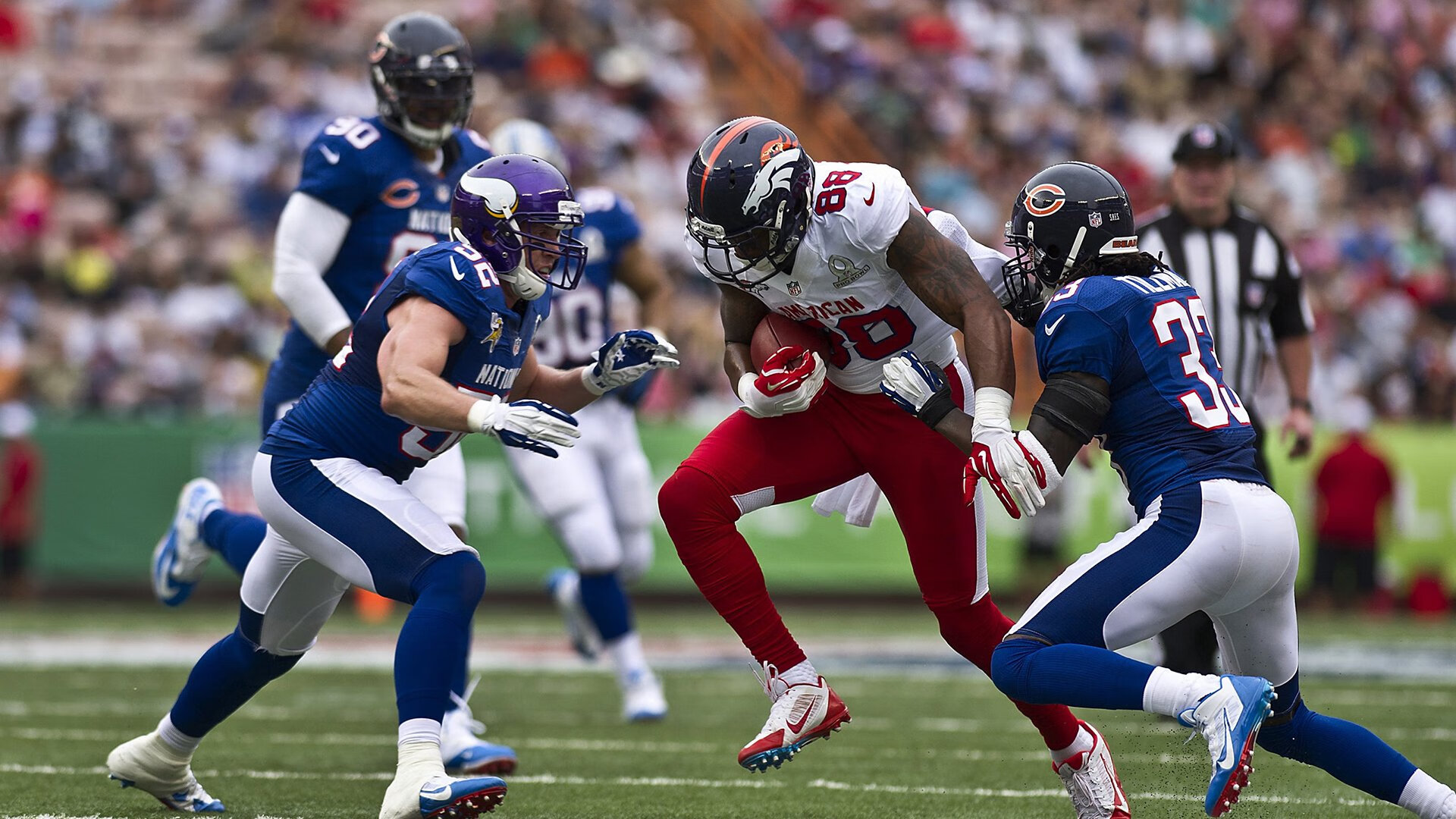 巴黎铁幕下的蓝色叹息，京多安末节接管，切尔西的欧冠之梦被谁终结？